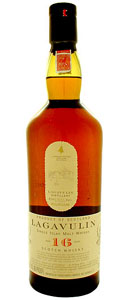 Lagavulin 16