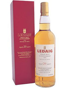 Ledaig 20