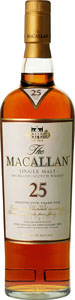 Macallan 25