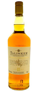 Talisker 18