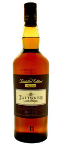 Talisker Distillers Edition