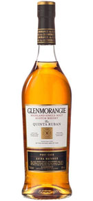 Glenmorangie The Quinta Ruban Single Malt Scotch