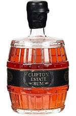 Clifton Estate Spiced Rum