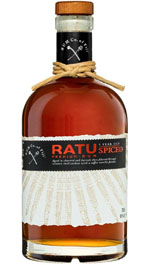 RATU Spiced Rum