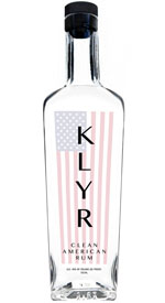 KLYR Clean American Rum