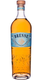 Brenne French Single Malt Whisky