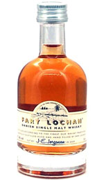 Fary Lochan Danish Single Malt Whisky