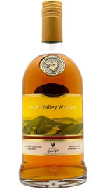 Distillery Krauss Sulm Valley Whisky