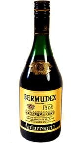 Bermudez Añejo