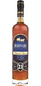 Debonaire 21 yr.