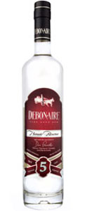 Debonaire 5 yr.