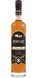 Debonaire 8 yr.