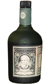 Ron Diplomático Reserva Exclusiva