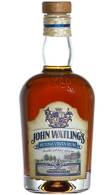 John Watling's Buena Vista 5 yr.