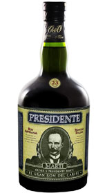 Presidente 23