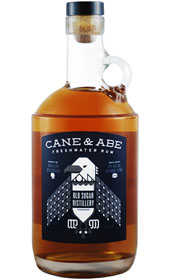 Cane & Abe Rum