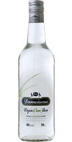 Damoiseau Virgin Cane