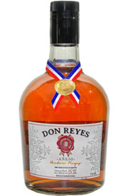 Don Reyes Añejo