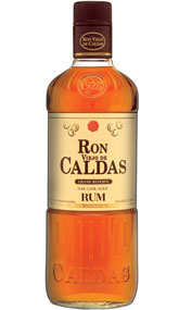 Ron Viejo de Caldas Gran Reserva 8 yrs