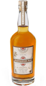 Rusticator