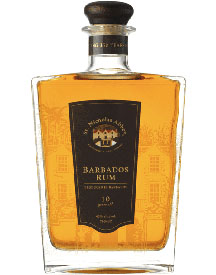 St. Nicholas Abbey 10 y.o.