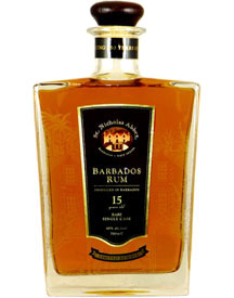 St. Nicholas Abbey 15 y.o.