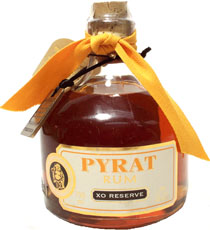  Pyrat XO Reserve Rum
