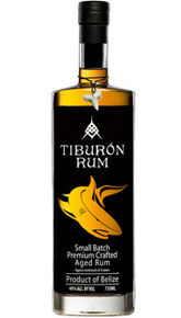 Tiburon Aged Rum