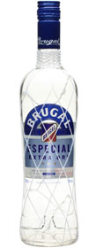 Brugal Extra Dry Triple Filtered Rum