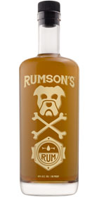 Rumson's Rum