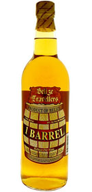 1 Barrel Refined Old Rum