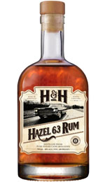 Hazel 63 Rum
