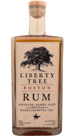 Liberty Tree Boston Rum