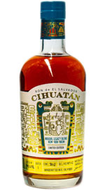 Ron Cihuatán Nahual Legacy Blend Limited Edition