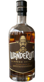 Wanderum Premium Cask Rum