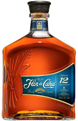 Flor de Caña Centenario 12 Single Estate