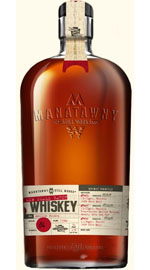 MSW Small Batch No.06 American Whiskey