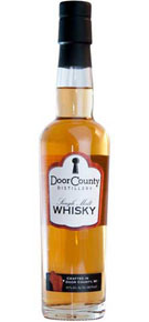 Door County Distillery Single Malt Whisky