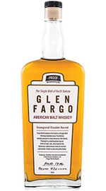 Glen Fargo American Malt Whiskey