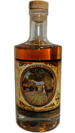 Missouri Ridge Distillery American Single Malt Whiskey
