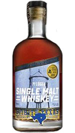 Spirit of Texas Single Malt Whiskey