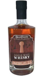 Door County Distillery Single Malt Whisky