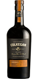 Colkegan Single Malt Whiskey