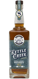 Kettle Creek Single Barrel Whiskey