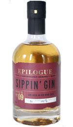 Ardent Spirits Epilogue Sippin’ Gin