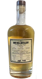 Boot Hill Distillery Barreled Gin