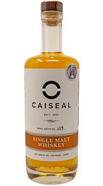 Caiseal Single Malt Whiskey