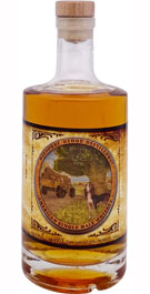 Missouri Ridge Straight American Malt Whiskey