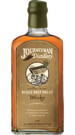 Buggy Whip Organic Wheat Whiskey