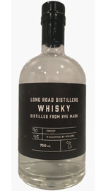 Long Road White Whisky